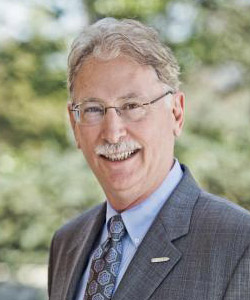 Gary LaFree, University of Maryland