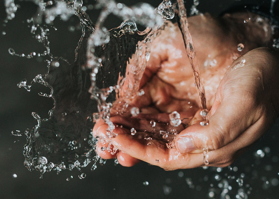 Access to Clean Water