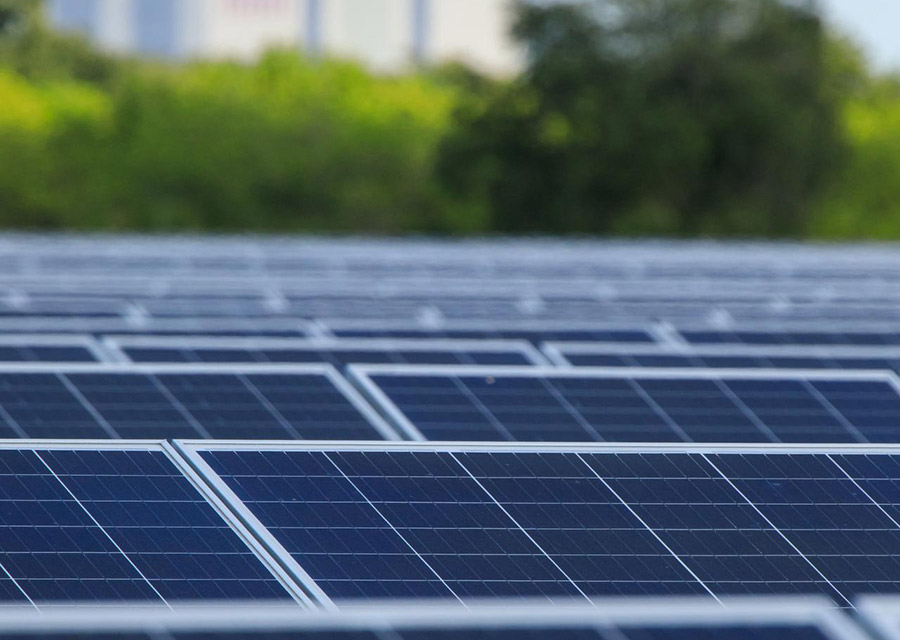 Clean and Renewable Energy