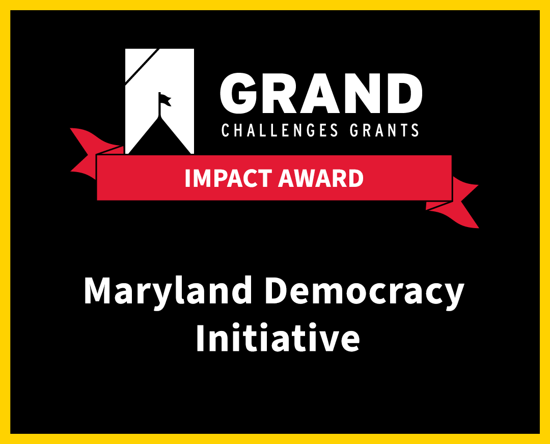 Democracy Research, Education, and Civic Action